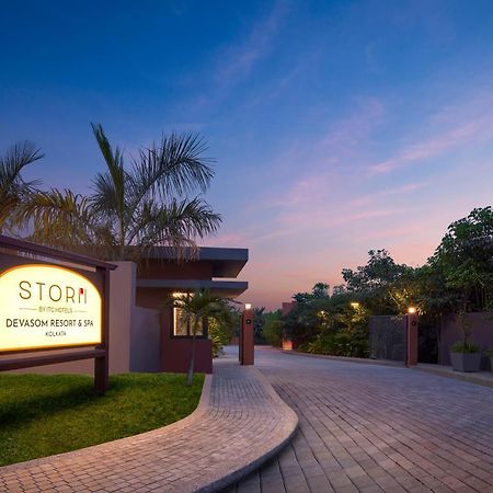 Storii By Itc Hotels Devasom Resort & Spa, Kolkata Bāruipur Exterior photo