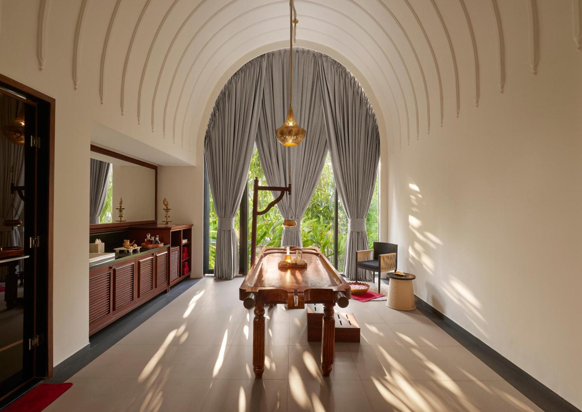 Storii By Itc Hotels Devasom Resort & Spa, Kolkata Bāruipur Exterior photo
