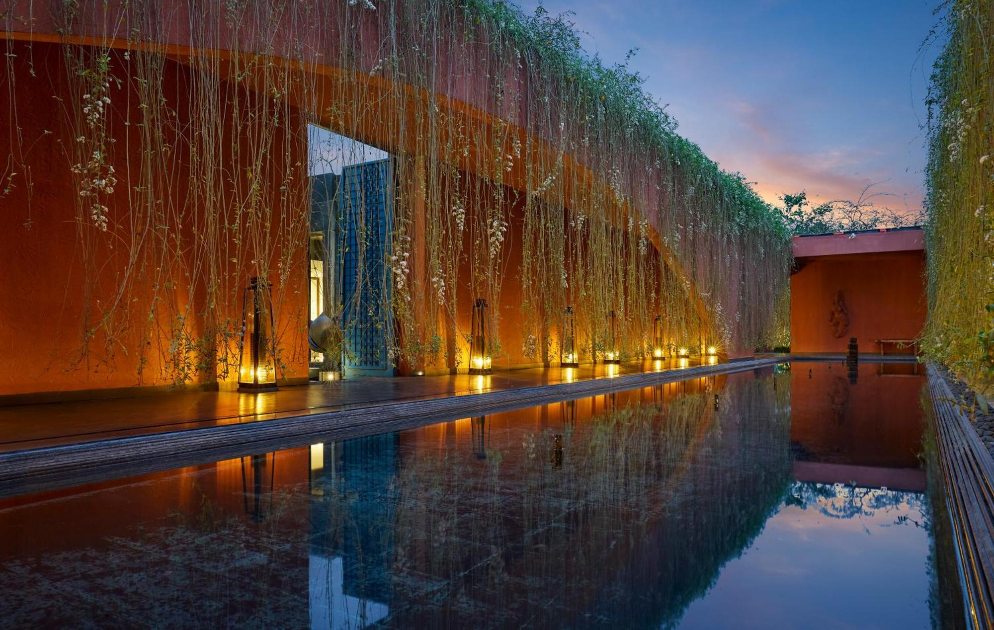 Storii By Itc Hotels Devasom Resort & Spa, Kolkata Bāruipur Exterior photo