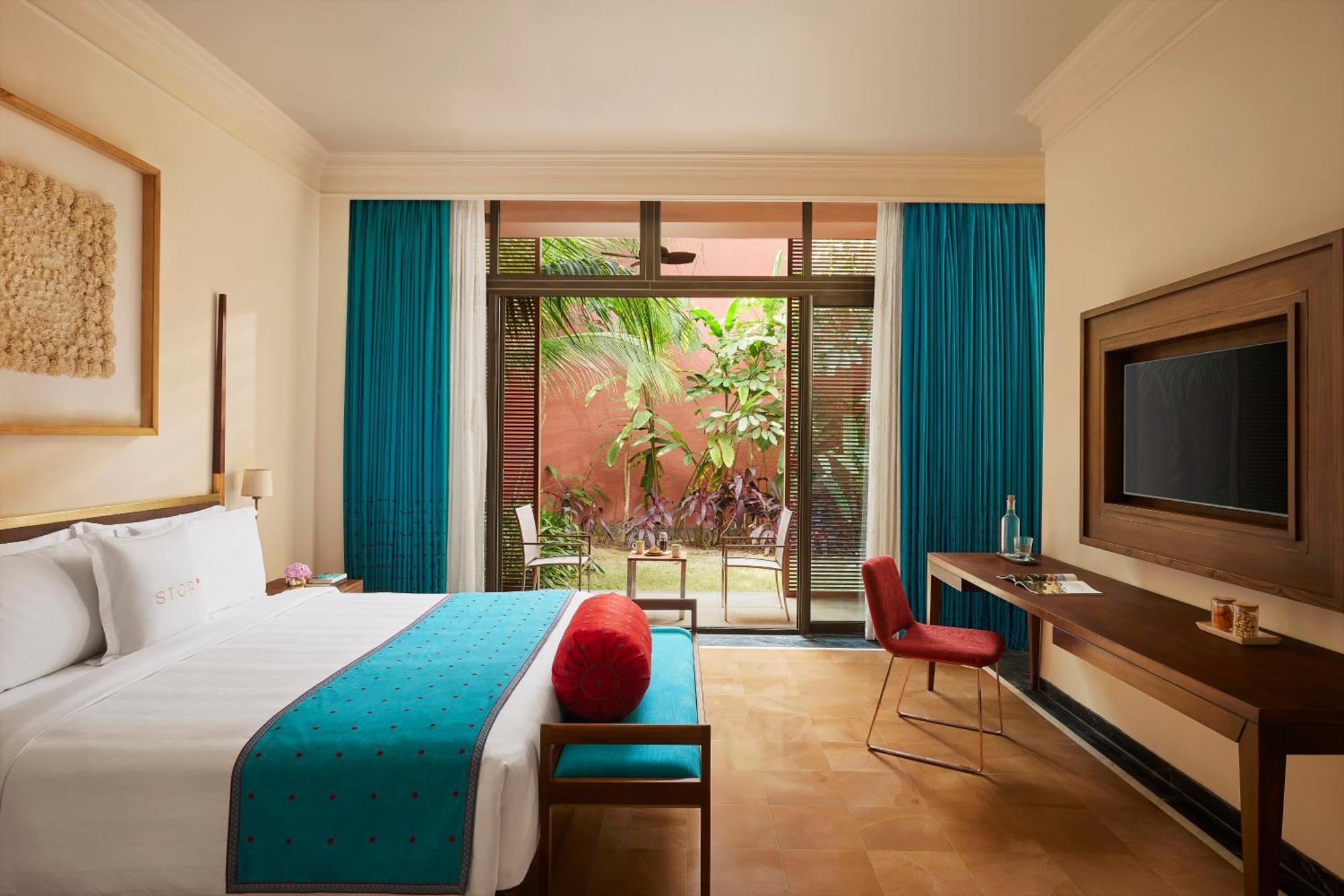 Storii By Itc Hotels Devasom Resort & Spa, Kolkata Bāruipur Exterior photo