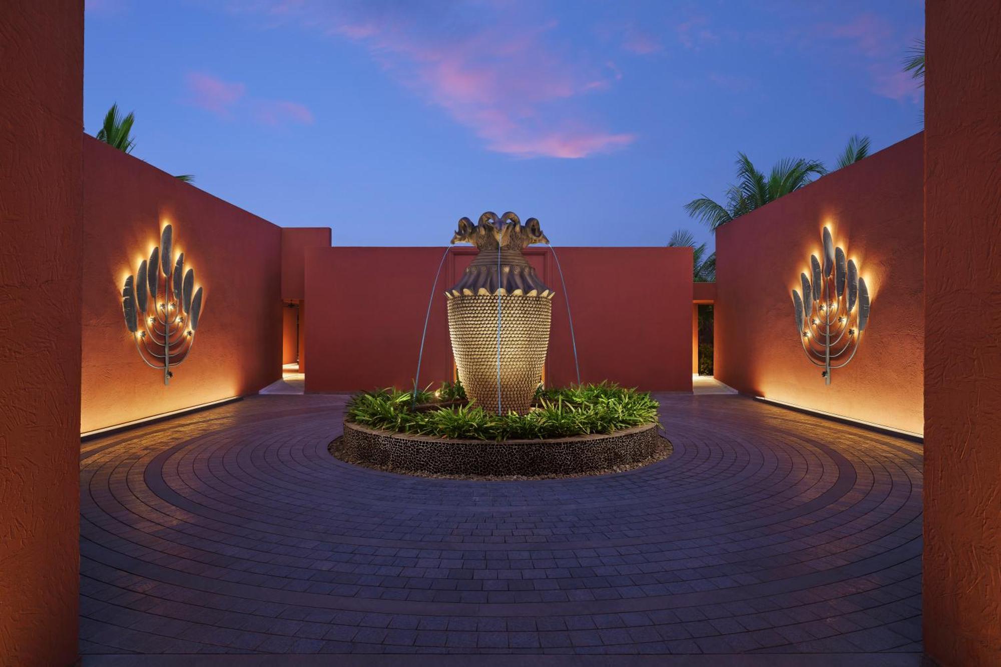 Storii By Itc Hotels Devasom Resort & Spa, Kolkata Bāruipur Exterior photo