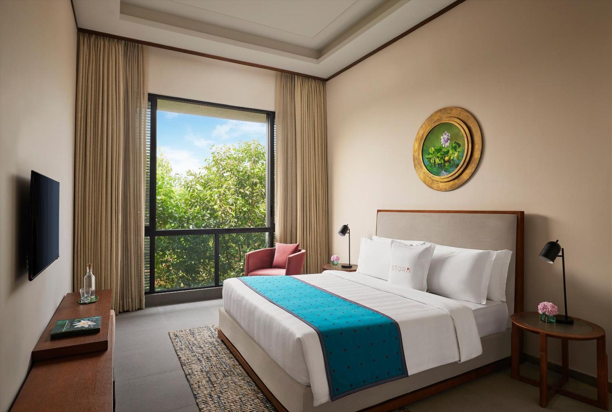 Storii By Itc Hotels Devasom Resort & Spa, Kolkata Bāruipur Exterior photo