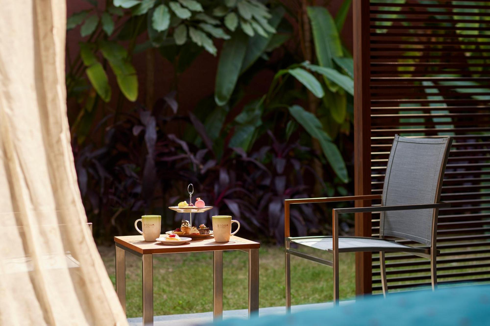 Storii By Itc Hotels Devasom Resort & Spa, Kolkata Bāruipur Exterior photo