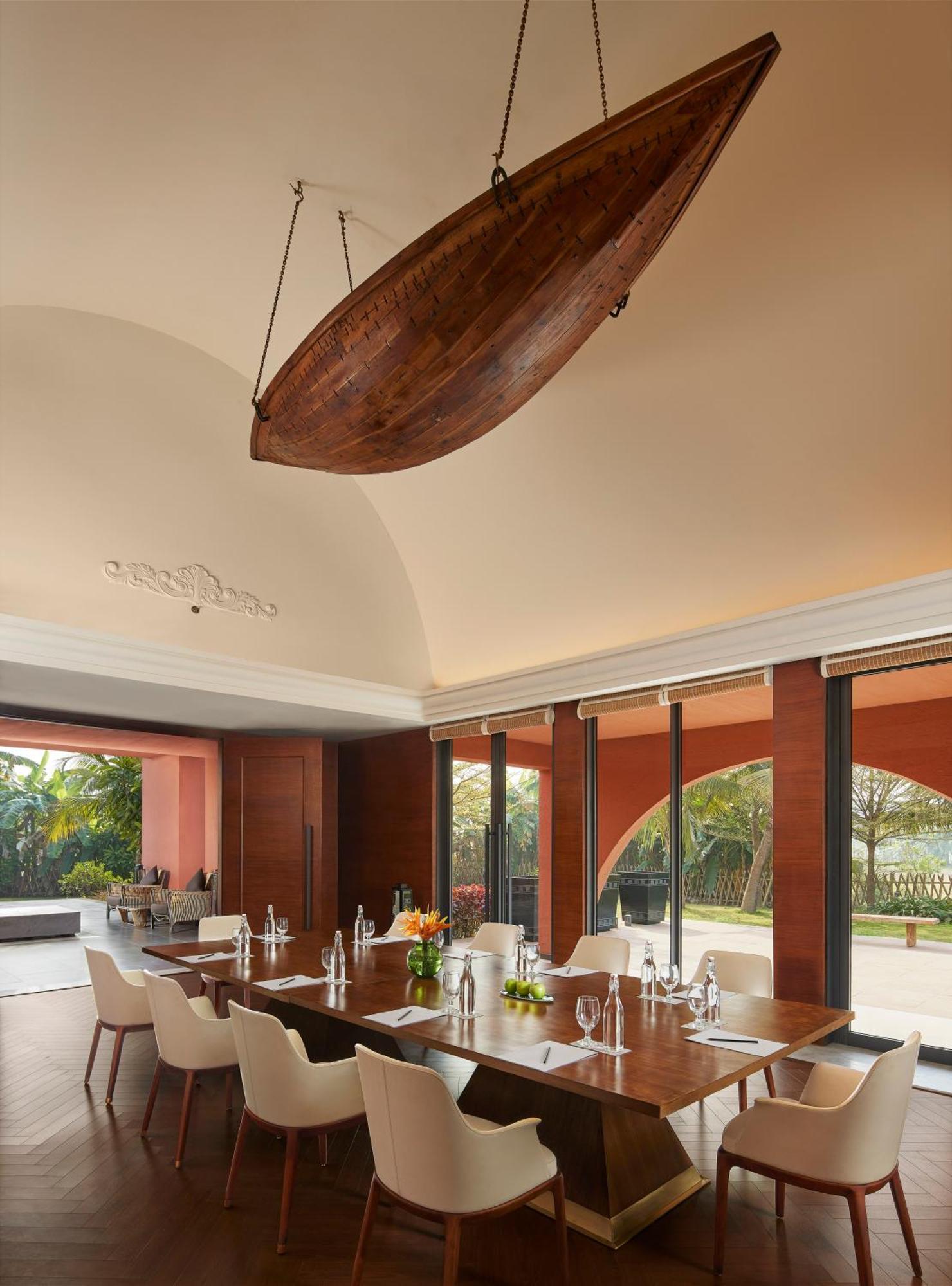 Storii By Itc Hotels Devasom Resort & Spa, Kolkata Bāruipur Exterior photo