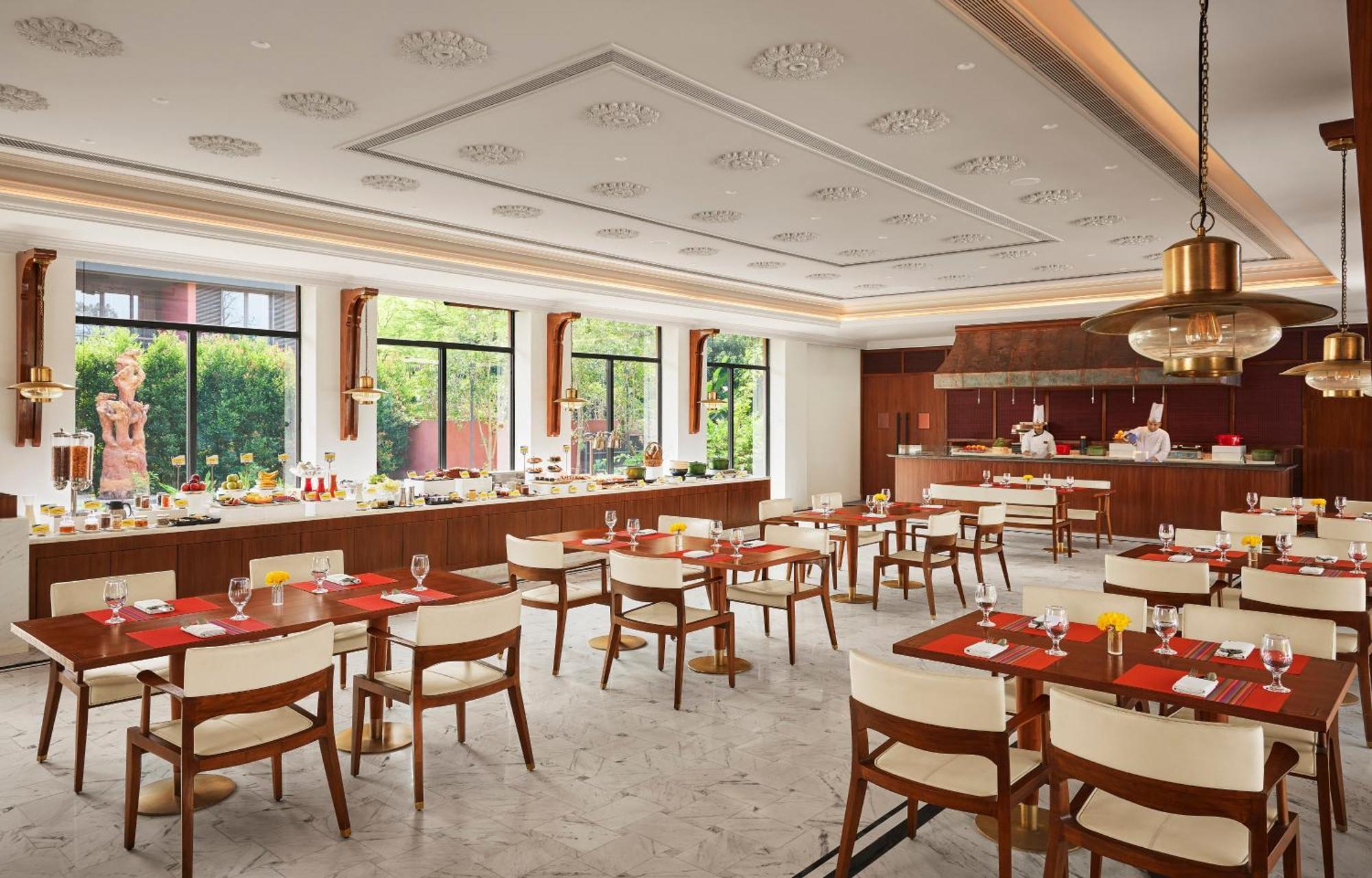 Storii By Itc Hotels Devasom Resort & Spa, Kolkata Bāruipur Exterior photo