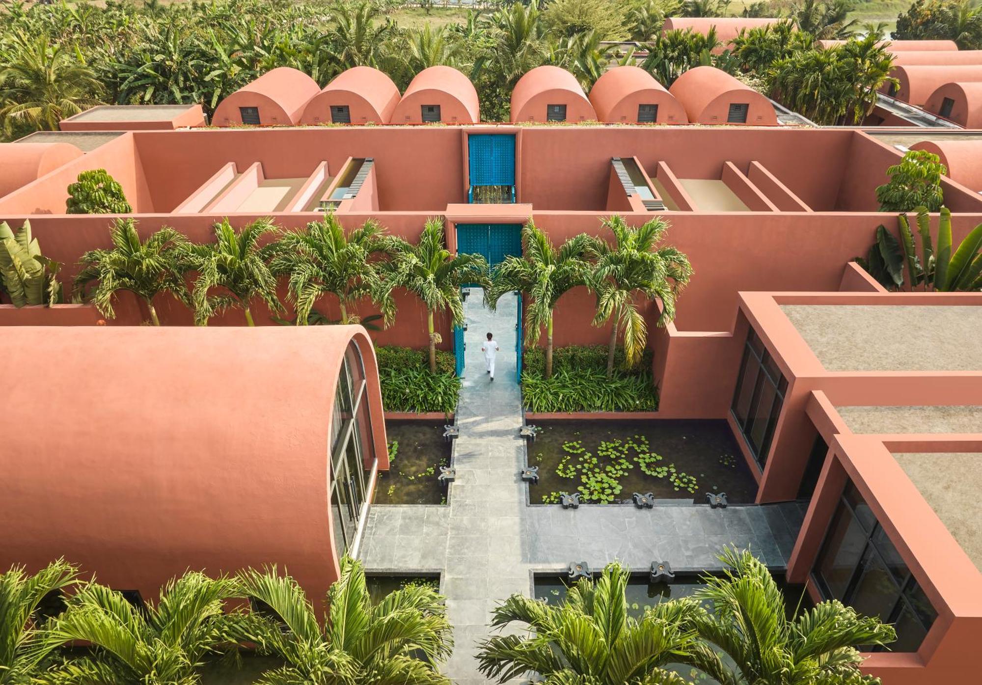Storii By Itc Hotels Devasom Resort & Spa, Kolkata Bāruipur Exterior photo