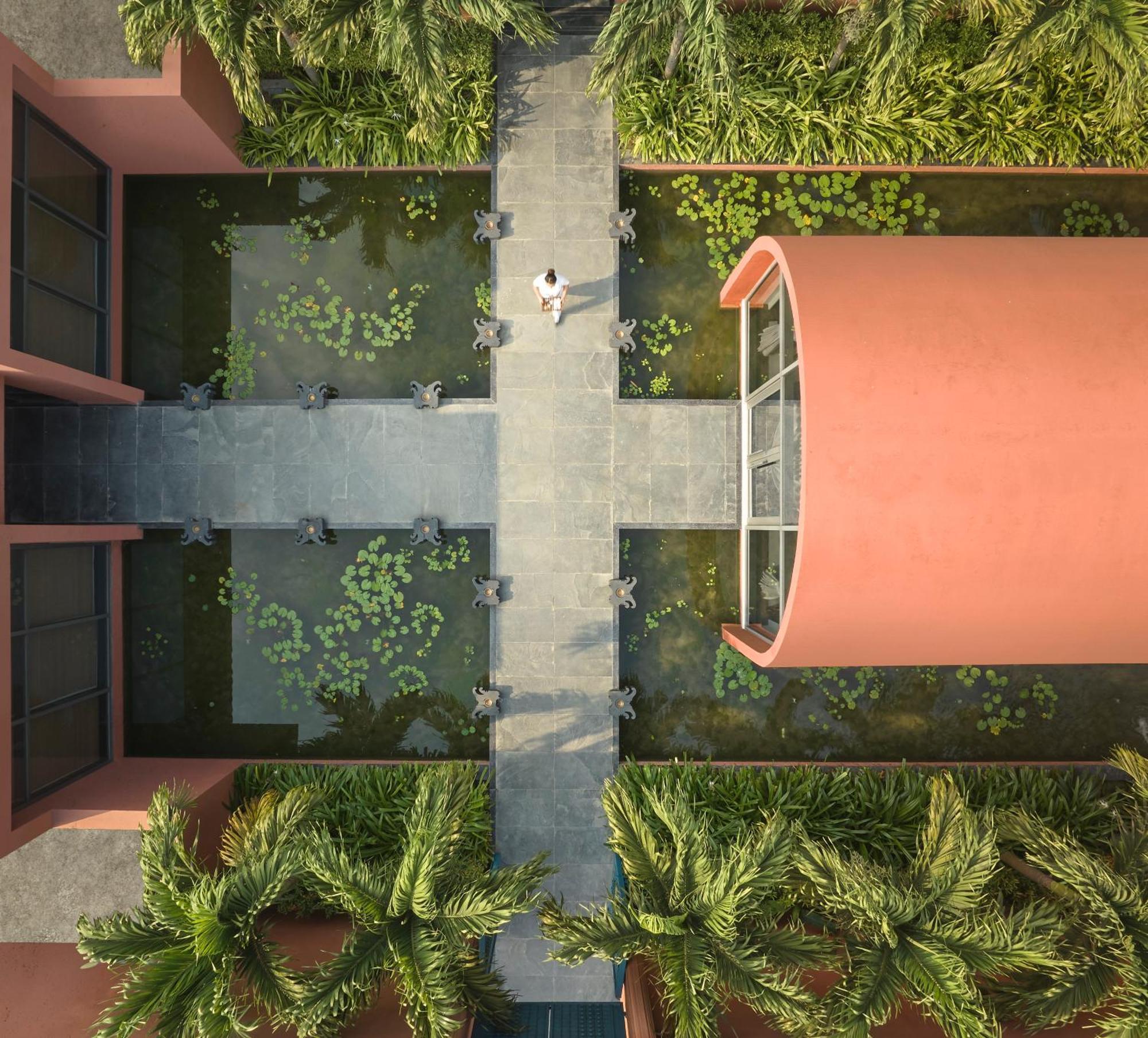 Storii By Itc Hotels Devasom Resort & Spa, Kolkata Bāruipur Exterior photo